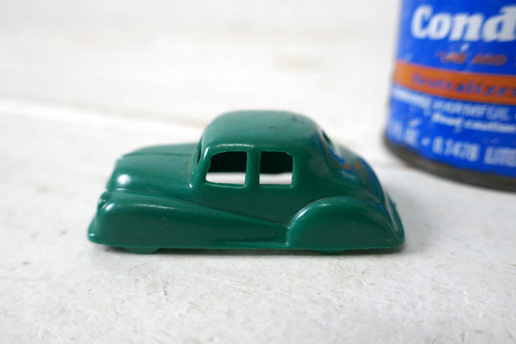 1950y シボレー セダン　CHEVROLET SEDAN ヴィンテージ  ミニカー　クラシックカー　USA アメ車 Superior Plastics