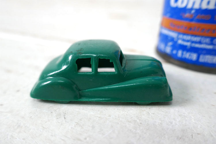 1950y シボレー セダン　CHEVROLET SEDAN ヴィンテージ  ミニカー　クラシックカー　USA アメ車 Superior Plastics