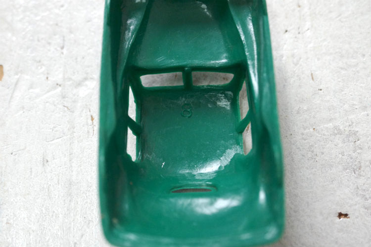 1950y シボレー セダン　CHEVROLET SEDAN ヴィンテージ  ミニカー　クラシックカー　USA アメ車 Superior Plastics