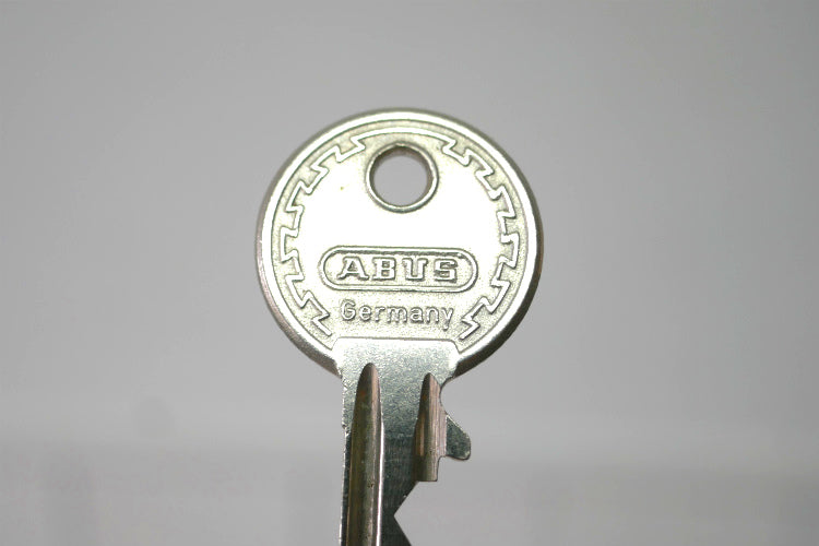 ABUS Germany ドイツ製 ヴィンテージ KEY キー 鍵 小物