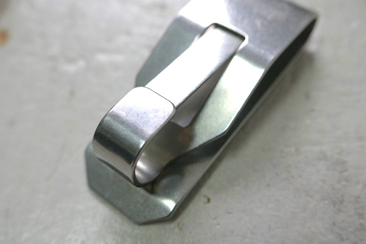 ラッキーライン LUCKY A-KEY SECURE ベルト装着型 キーホルダー　ヴィンテージ 鍵キー２本付き