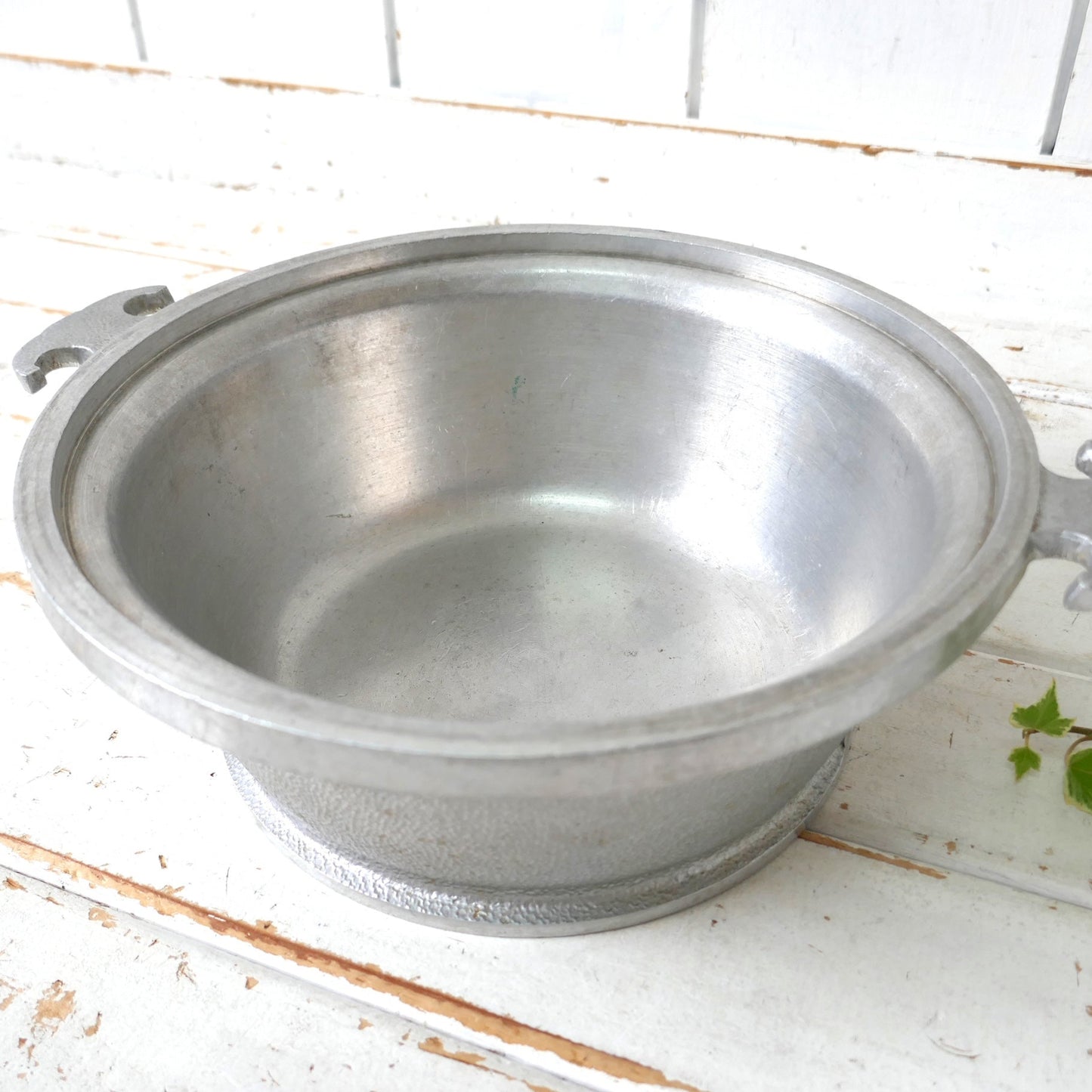 Guardian Service Cookware ガーディアン サービス ハンマードフィニッシュ アルミ鋳造 ヴィンテージ 鍋 ダッチオーブン 調理器具 USA