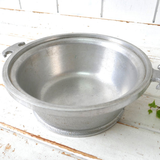 Guardian Service Cookware ガーディアン サービス ハンマードフィニッシュ アルミ鋳造 ヴィンテージ 鍋 ダッチオーブン 調理器具 USA