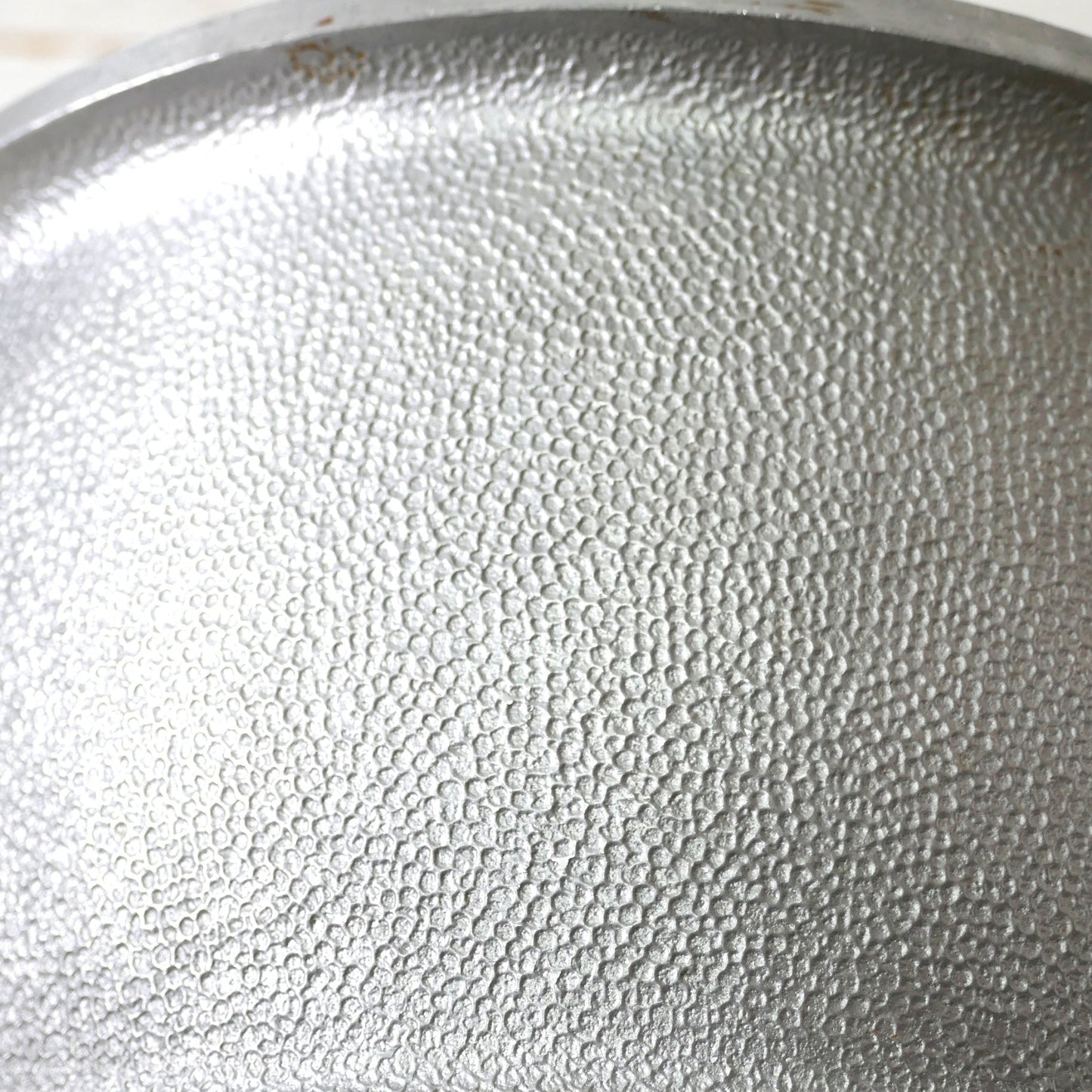 Guardian Service Cookware ガーディアン サービス ハンマードフィニッシュ アルミ鋳造 ヴィンテージ 鍋 ダッチオーブン 調理器具 USA ②