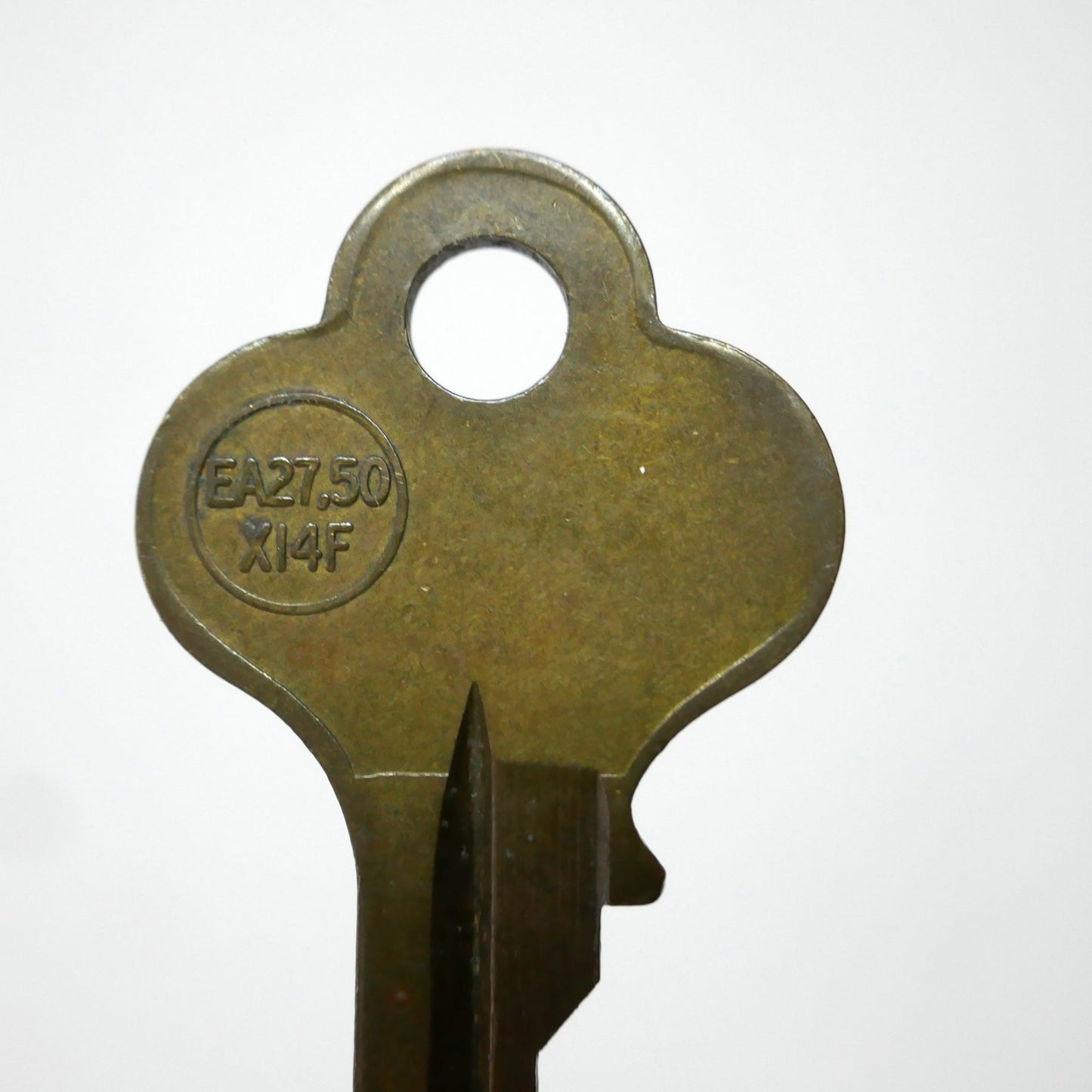 STAR 5EAI スター Key 古鍵 鍵 キー 真鍮製 アンティーク&ヴィンテージ MADE IN U.S.A.