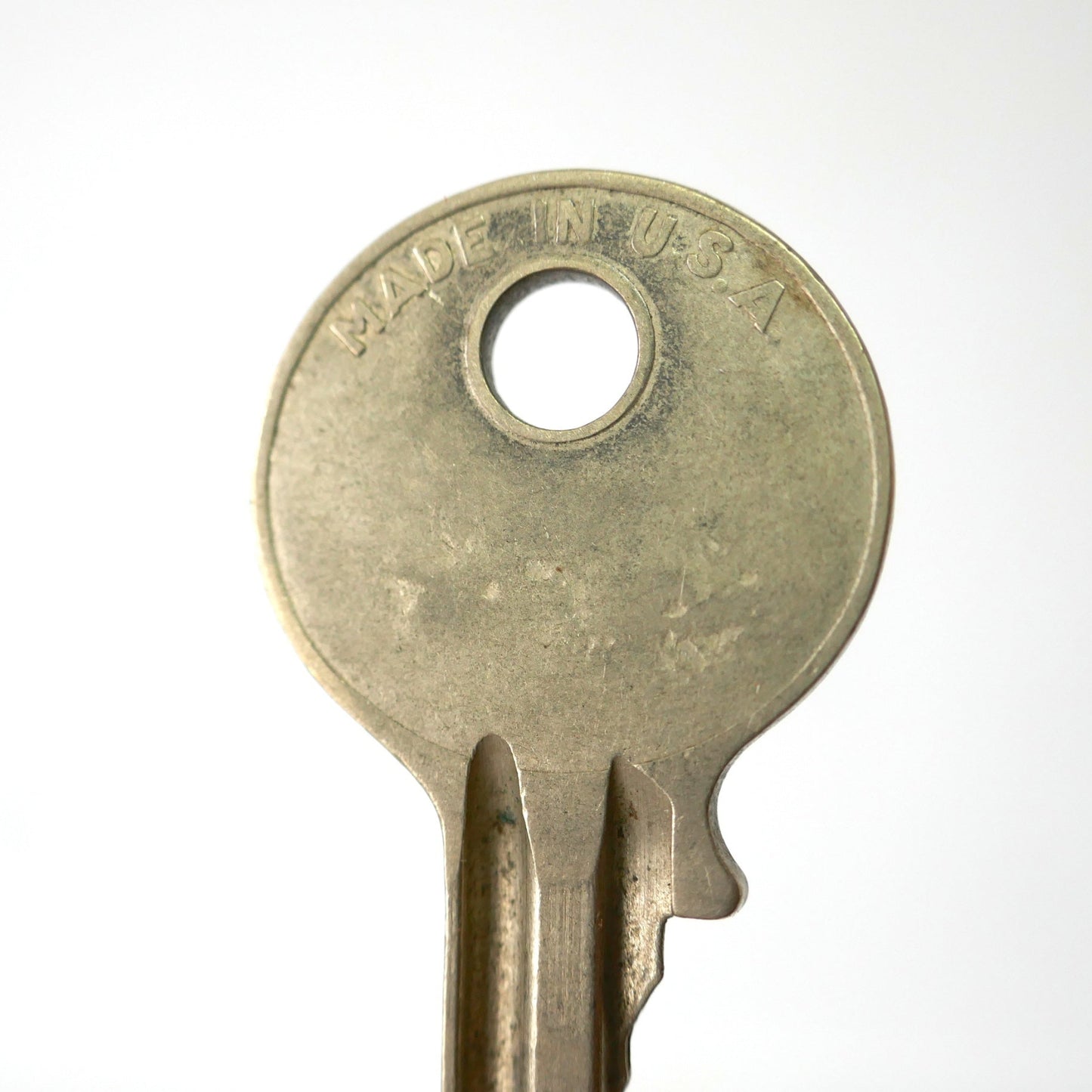 YALE VINCENTS Key ヴィンテージ  鍵 キー MADE IN USA