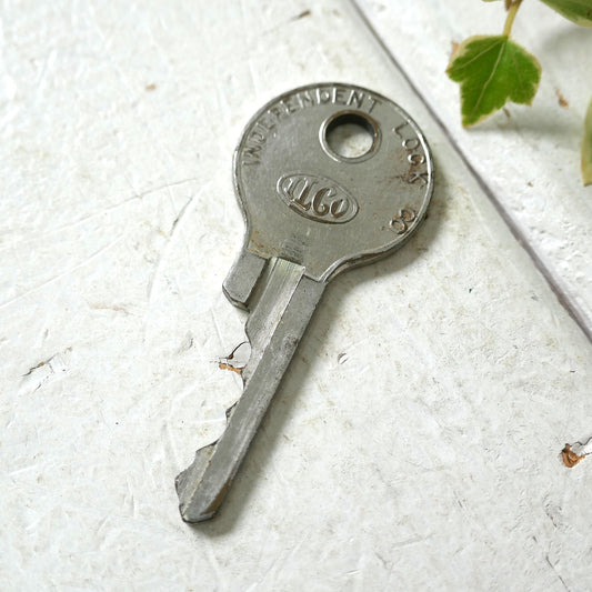 INDEPENDENT インディペンデント 1125 ヴィンテージ キー KEY 鍵 USA