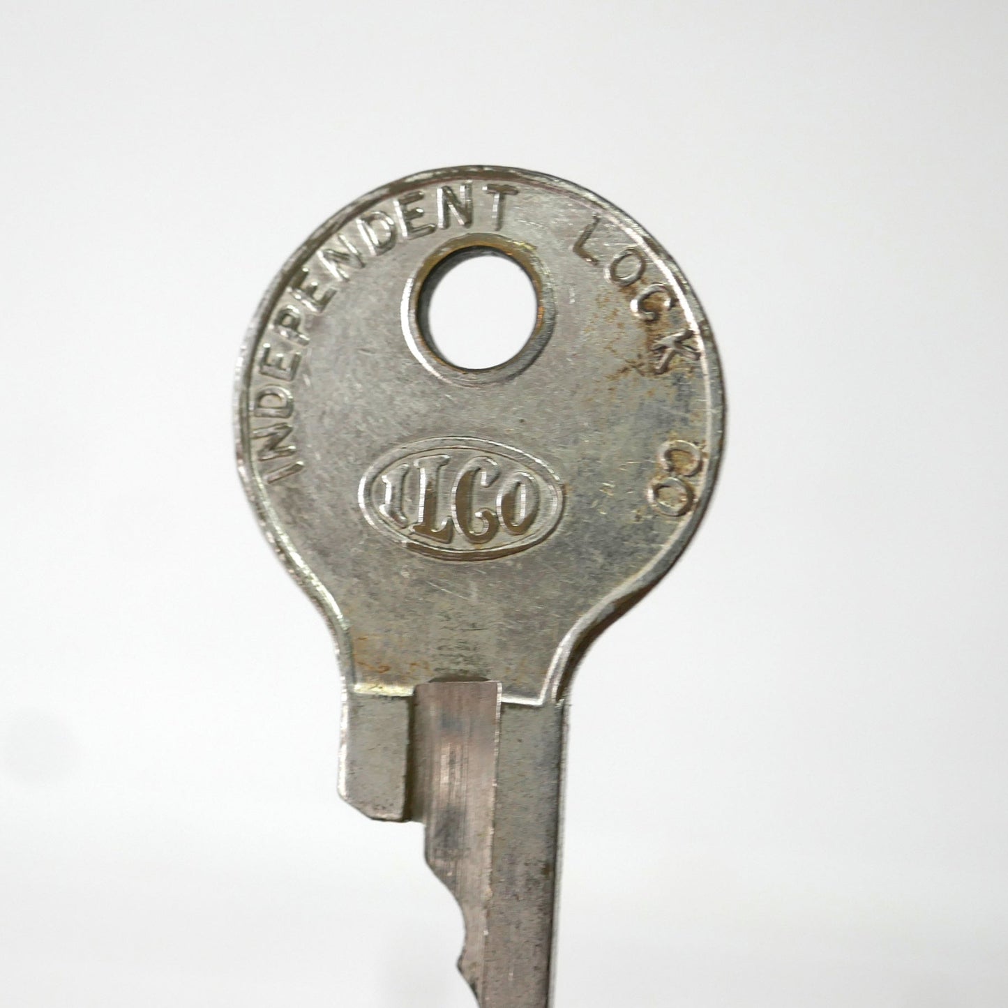 INDEPENDENT インディペンデント 1125 ヴィンテージ キー KEY 鍵 USA