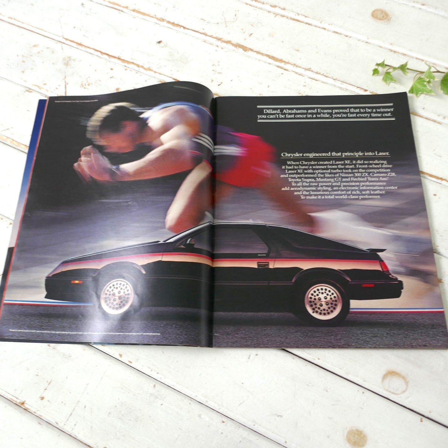 LIFE ライフ スペシャル 1984年 ロサンゼルス オリンピック ヴィンテージ 雑誌 特別号 USA