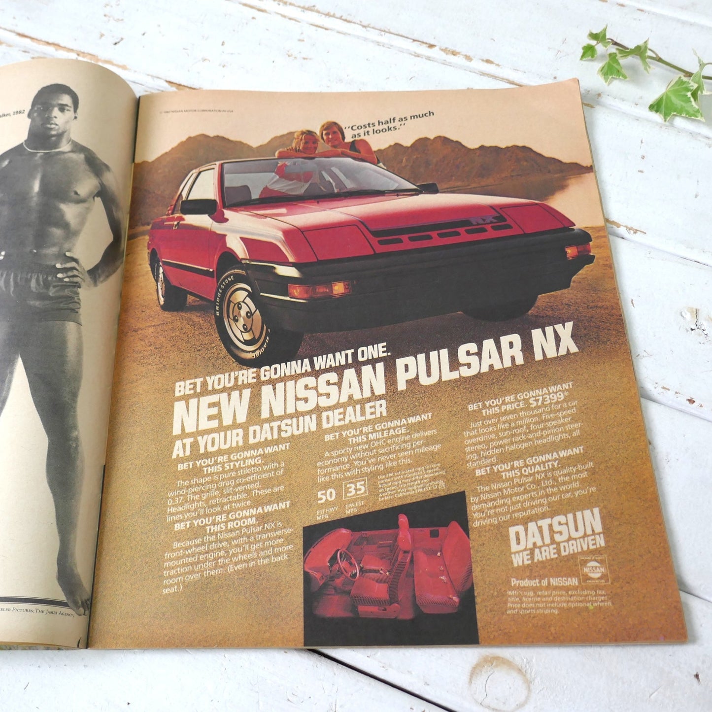 Rolling Stone ローリングストーン 1983年 スターウォーズ ヴィンテージ 雑誌 夏季合併号 USA