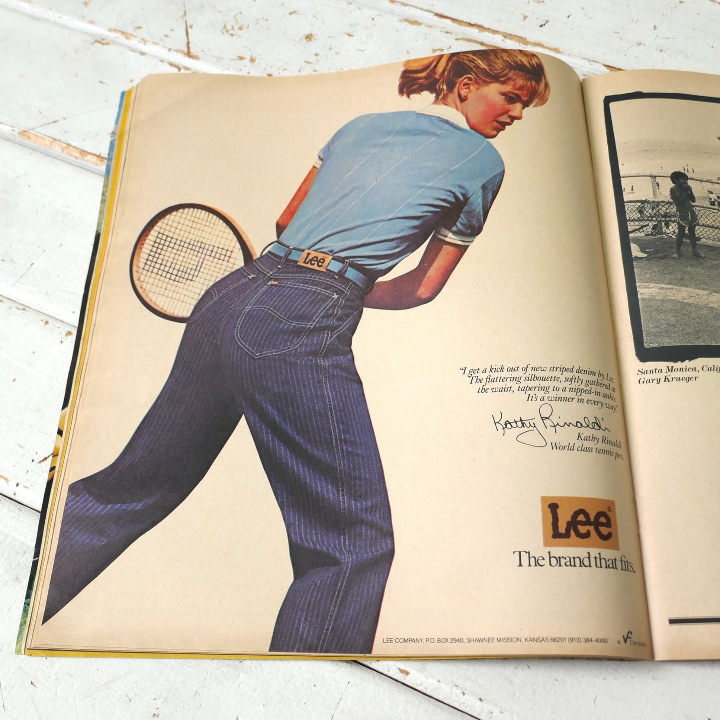 Rolling Stone ローリングストーン 1983年 スターウォーズ ヴィンテージ 雑誌 夏季合併号 USA