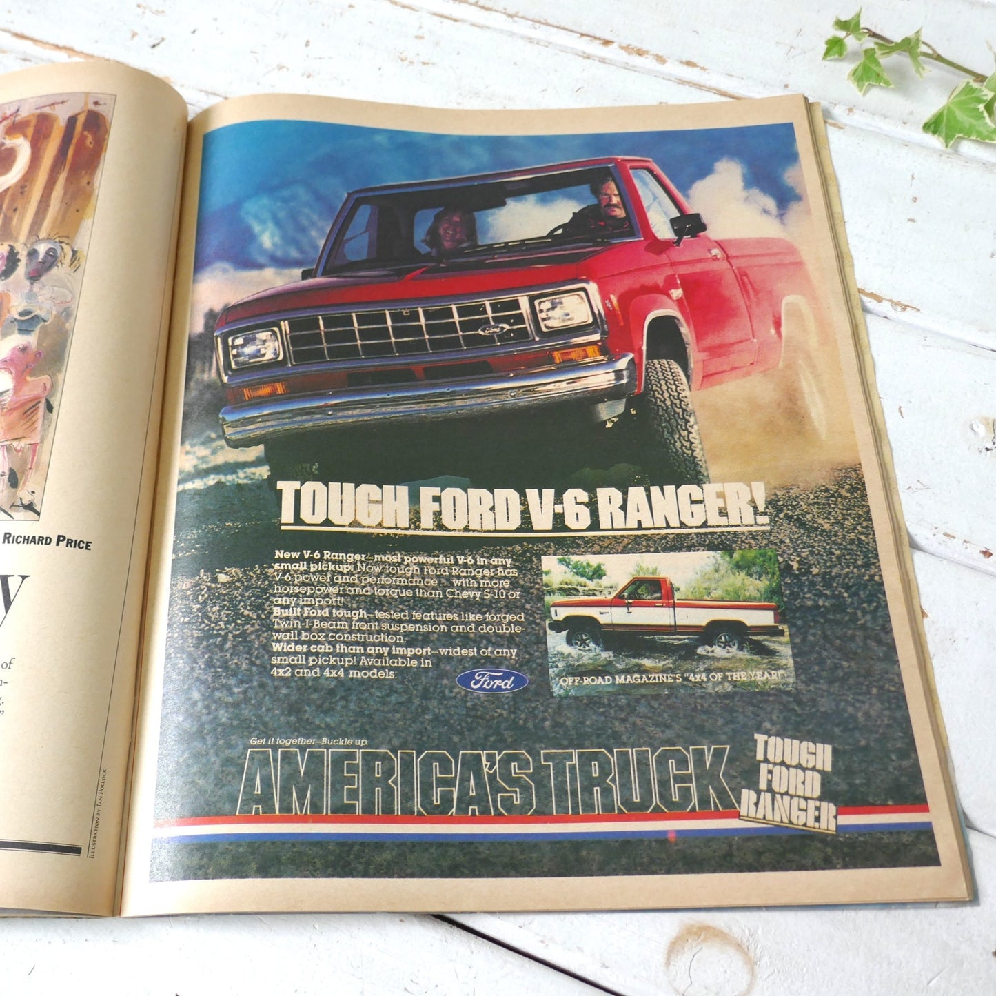 Rolling Stone ローリングストーン 1983年 スターウォーズ ヴィンテージ 雑誌 夏季合併号 USA