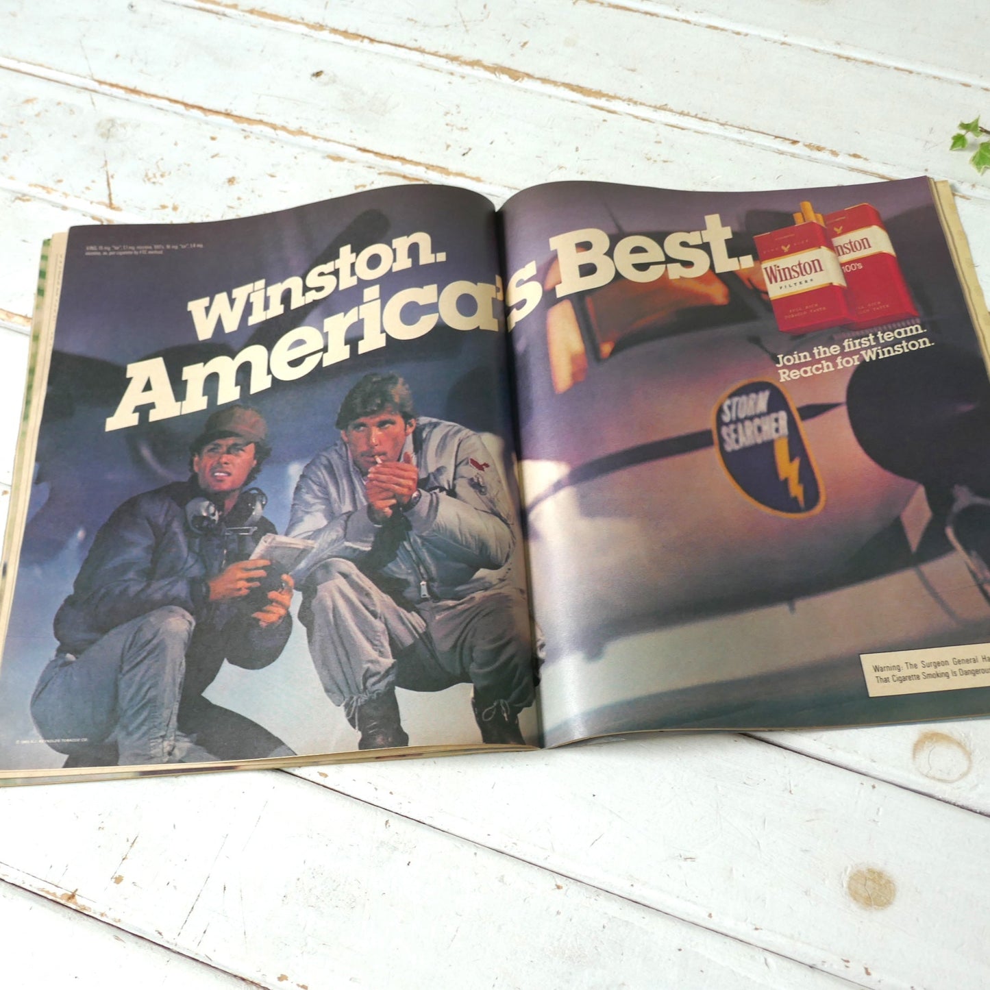 Rolling Stone ローリングストーン 1983年 スターウォーズ ヴィンテージ 雑誌 夏季合併号 USA