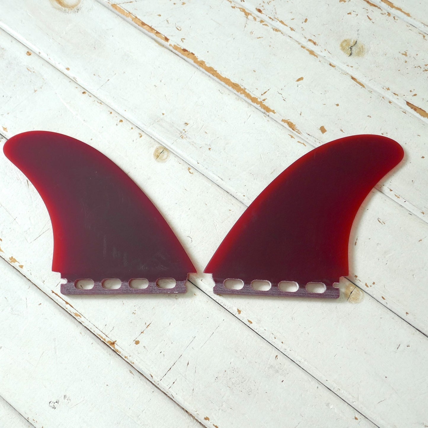 TRUE AMES  キャンベル・ブラザーズ アルファ オメガツイン Campbell Brothers Alpha Omega Twin - Futures Compatible 2FIN(Solid Fiberglass)