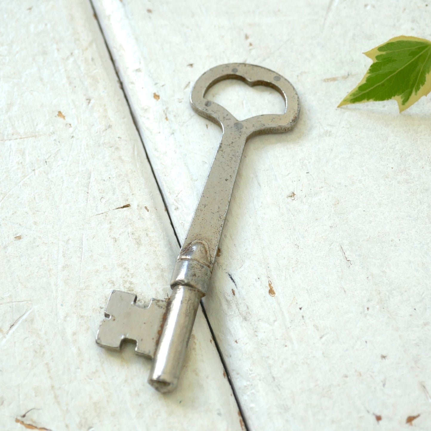 3 LOCKWOOD ロックウッド アンティーク＆ヴィンテージ OLD Key 鍵　USA