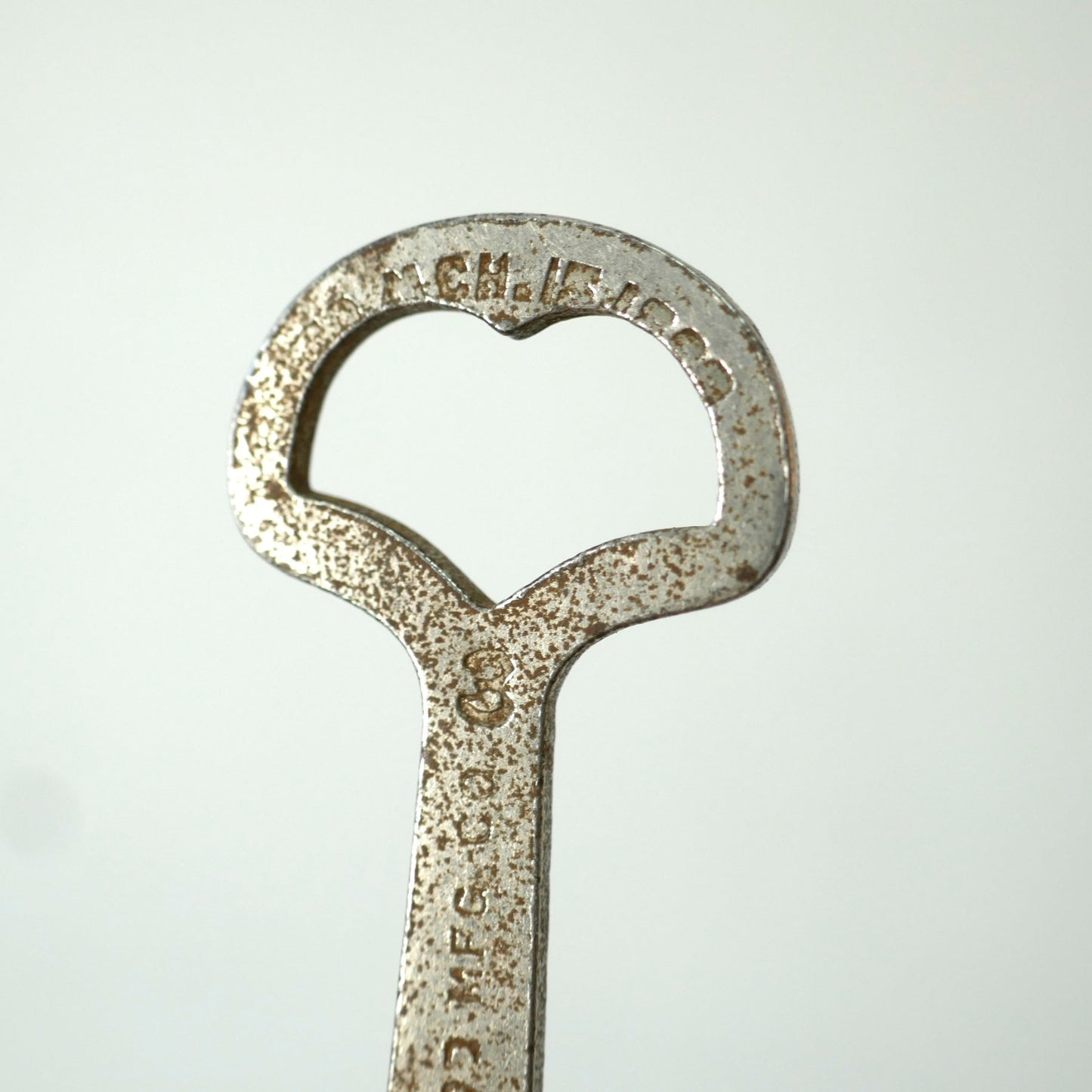 3 LOCKWOOD ロックウッド アンティーク＆ヴィンテージ OLD Key 鍵　USA
