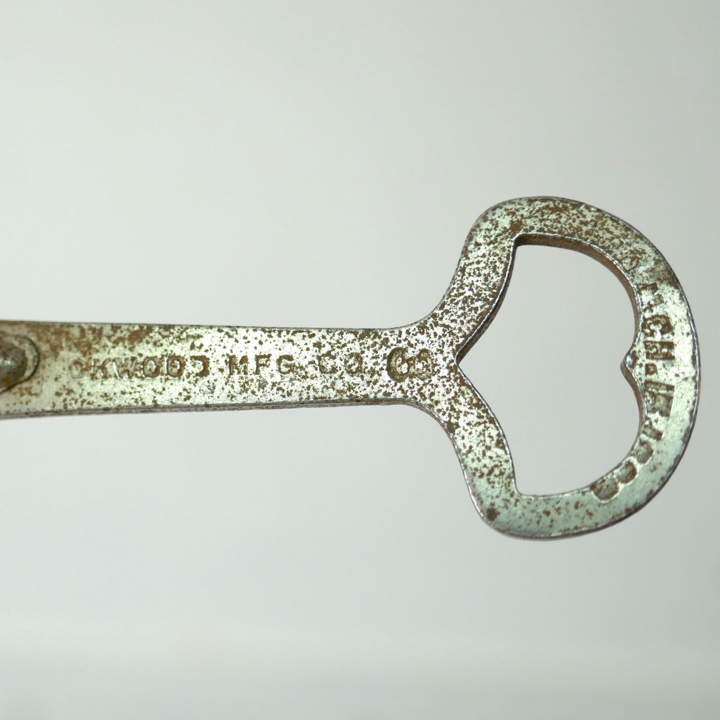 3 LOCKWOOD ロックウッド アンティーク＆ヴィンテージ OLD Key 鍵　USA