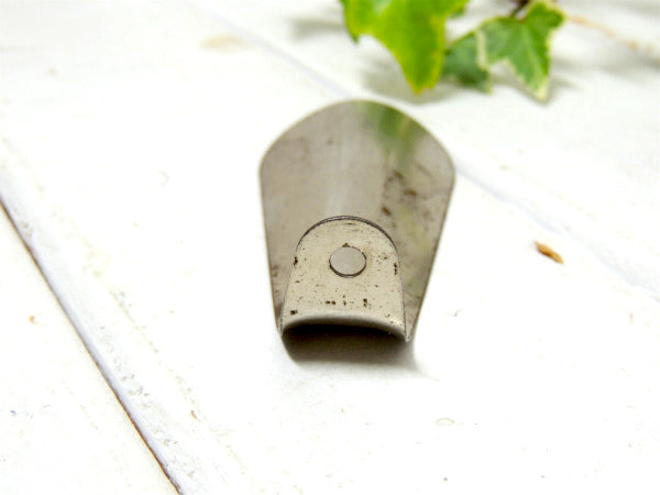 【1918年・ボストンシューズ】BOSTON・ビンテージ・シューホーン・靴べら・アドバタイジング