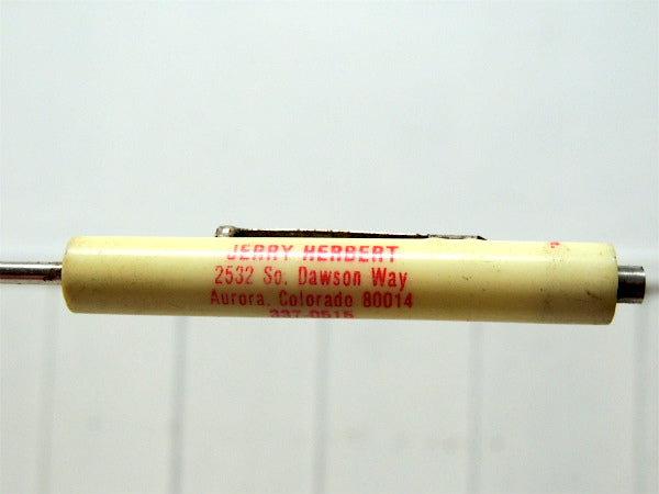 【Snap-on・スナップオン】アドバタイジング・ヴィンテージ・ユーティリティー・ドライバー・工具