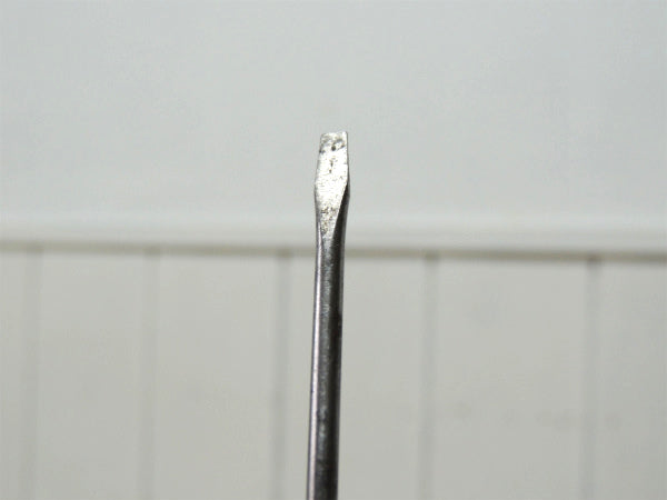 【BARRY'S APPLIANCE 】アドバタイジング・ヴィンテージ・ユーティリティー・ドライバー