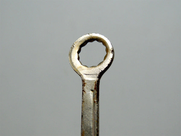 OXWALL・オックスウォール ヴィンテージ・3/8・レンチ&スパナ・工具・USA・ツール