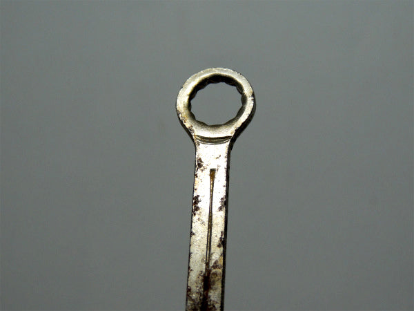 【OXWALL・オックスウォール】ヴィンテージ・11/32・レンチ&スパナ・工具・USA・ツール