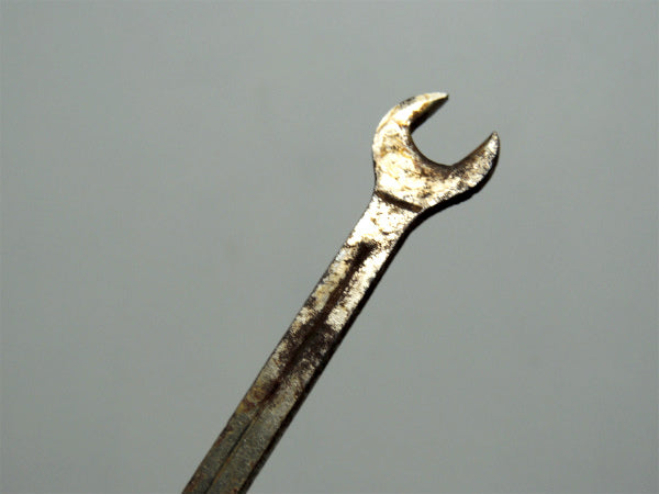 【OXWALL・オックスウォール】ヴィンテージ・11/32・レンチ&スパナ・工具・USA・ツール