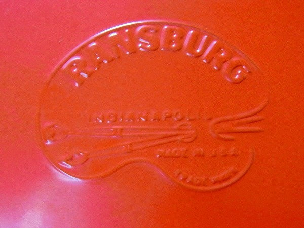 【ランズバーグ】おもちゃの兵隊柄・ティン製・アンティーク・キャニスター/クッキー缶　USA