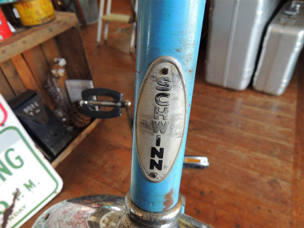 70'S~ Schwinn オールド シュウィン ビンテージ USA 自転車 チョッパー CALIF
