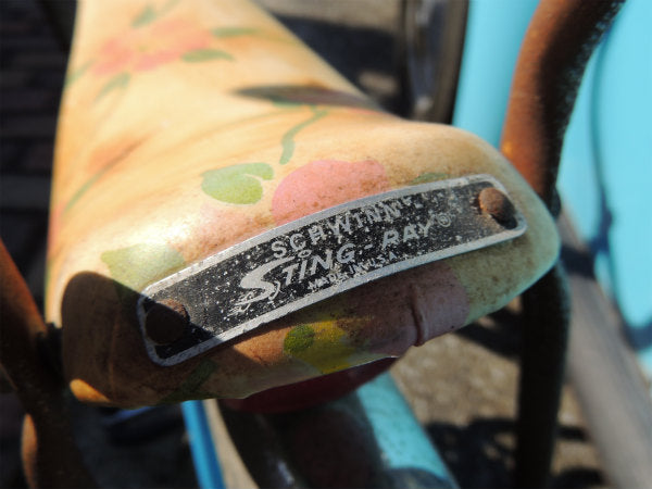 70'S~ Schwinn オールド シュウィン ビンテージ USA 自転車 チョッパー CALIF