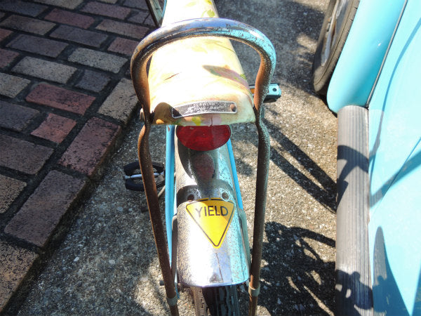 70'S~ Schwinn オールド シュウィン ビンテージ USA 自転車 チョッパー CALIF