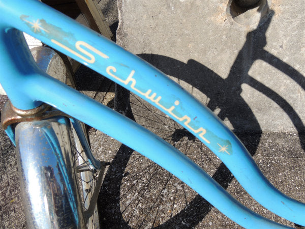 70'S~ Schwinn オールド シュウィン ビンテージ USA 自転車 チョッパー CALIF