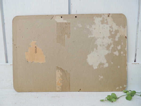 【1930y~/グリーンスタンプ/GREEN STAMPS】看板・アンティーク・ポップサイン/USA