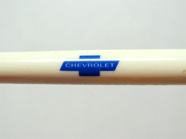 シボレー・アメ車 デッドストック・アドバタイジング・ビンテージ・栓抜き・ボトルオープナー