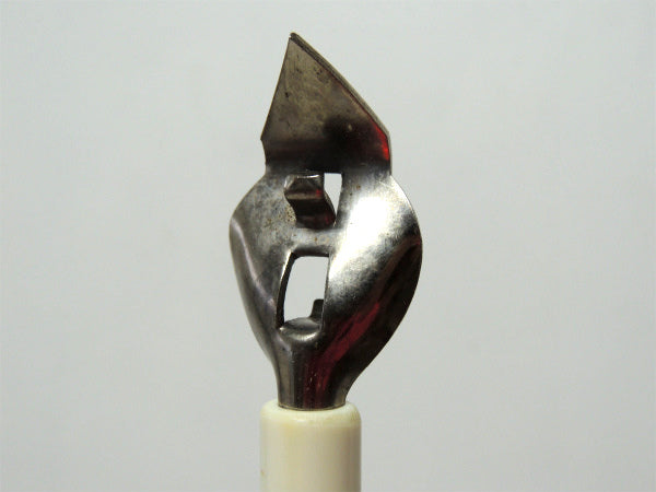 シボレー・アメ車 デッドストック・アドバタイジング・ビンテージ・栓抜き・ボトルオープナー