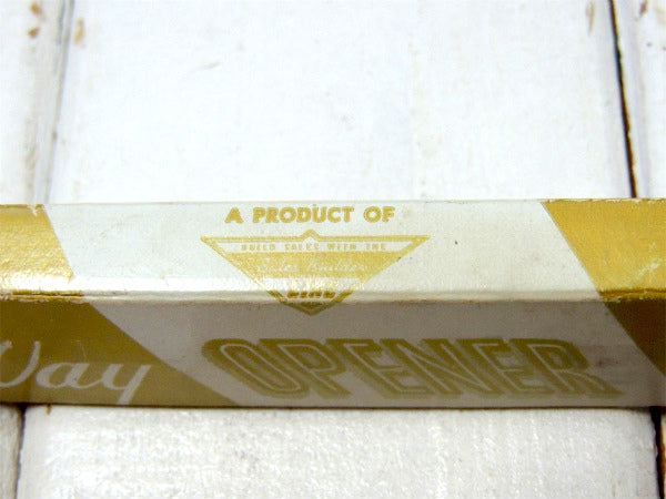 シボレー・アメ車 デッドストック・アドバタイジング・ビンテージ・栓抜き・ボトルオープナー