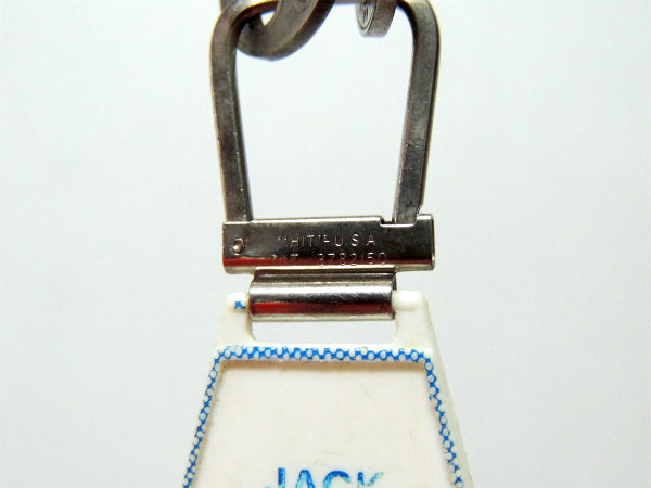 【CHEVROLET・シボレー】アメ車・ビンテージ・キーホルダー・鍵2本付き・ゼネラルモーターUSA