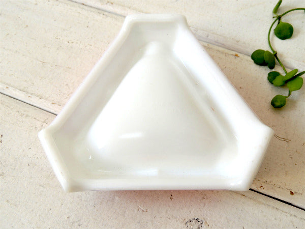 【デンマーク/TUBORG/ビール】ガラス製・アドバタイジング・ヴィンテージ・灰皿 /アシュトレイ