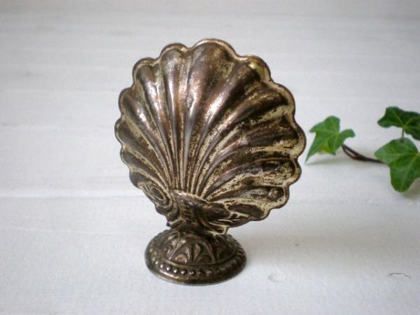 スペイン　聖母マリア・アンティーク・オブジェ