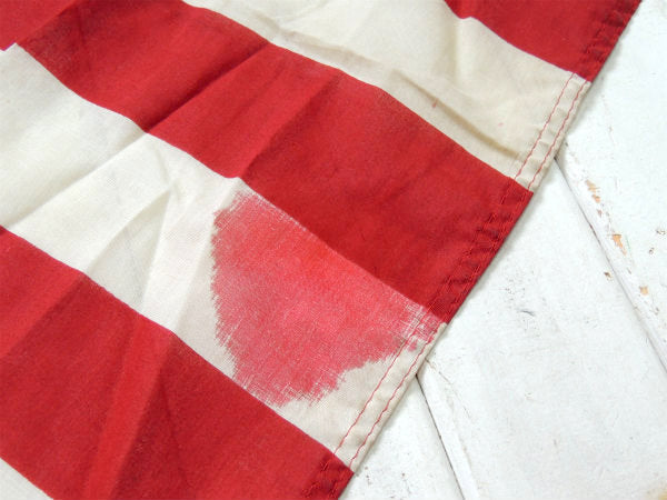 【アメリカ合衆国・50星】ヴィンテージ・星条旗・アメリカンフラッグ・USA★