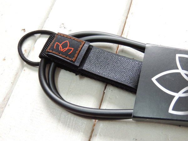 STAY COVERED ステイカバード USA カリフォルニア 6' STANDARD リーシュ サーフィン