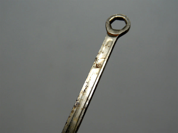 オックスウォール 1/4 OXWALL 9/32・ビンテージ・レンチ&スパナ・工具・ツール