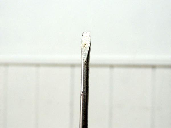 MAC TOOLS マックツール アドバタイジング ビンテージ ユーティリティー ドライバー 工具 アメ車 ガレージ