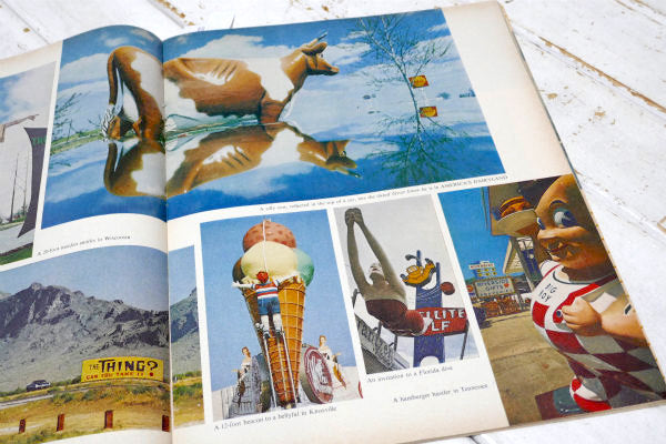 LIFE ライフ USA 1970's 雑誌 アメリカンビンテージ ワーゲンバス アメ車 看板 女優