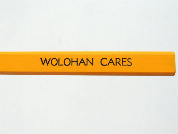 カーペンターペンシル 鉛筆 アメリカ自動車 BORG WARNER アドバタイジング ビンテージ