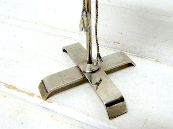 【SWEDEN・スウェーデン王国】国旗・ヴィンテージ・卓上フラッグ・旗・デスクトップ