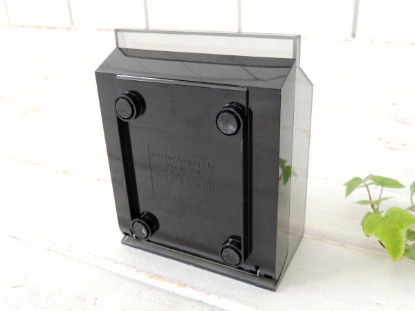 【ROLODEX】カード付き・デッドストック・ヴィンテージ・カードファイル/ファイルケース