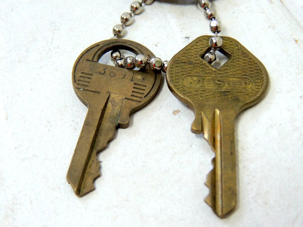 CTA・GAP TOOL USA・ヴィンテージ・プラグ・ギャップゲージ・鍵2本・キーホルダー