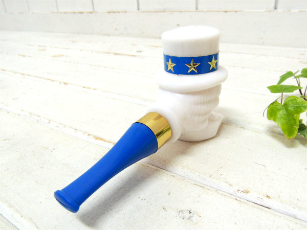 【エイボン・AVON・アンクルサム】ビンテージ・アフターシェーブローション・星条旗