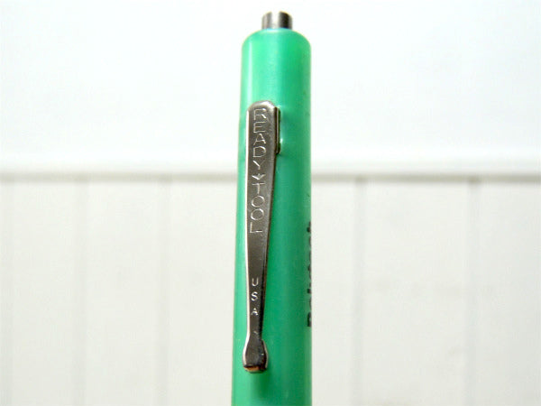 【polytech×ブルー】工業系・アドバタイジング・ビンテージ・ユーティリティー・ドライバー・工具